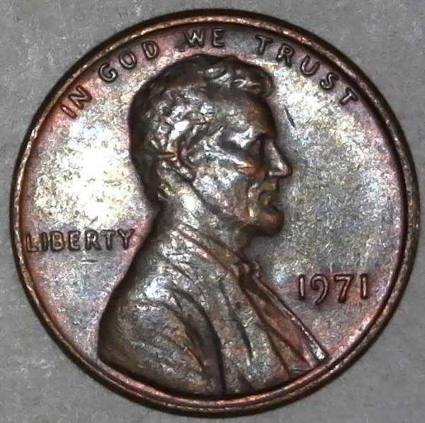 1971-P-Lincoln-Memorial-Cent-1-DO-003-